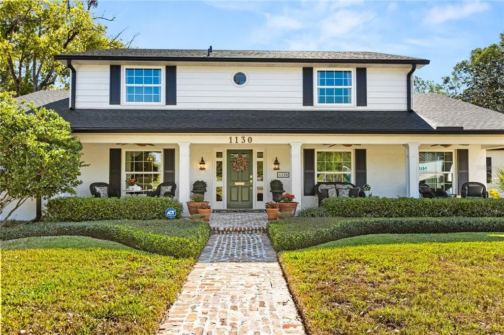 1130 Park North Place, Winter Park, FL 32789 - #1