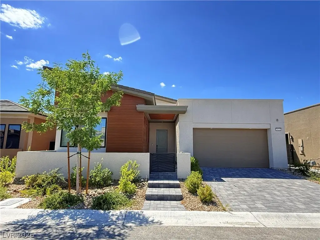 5021 Sandline Court, Las Vegas, NV 89135 - #1