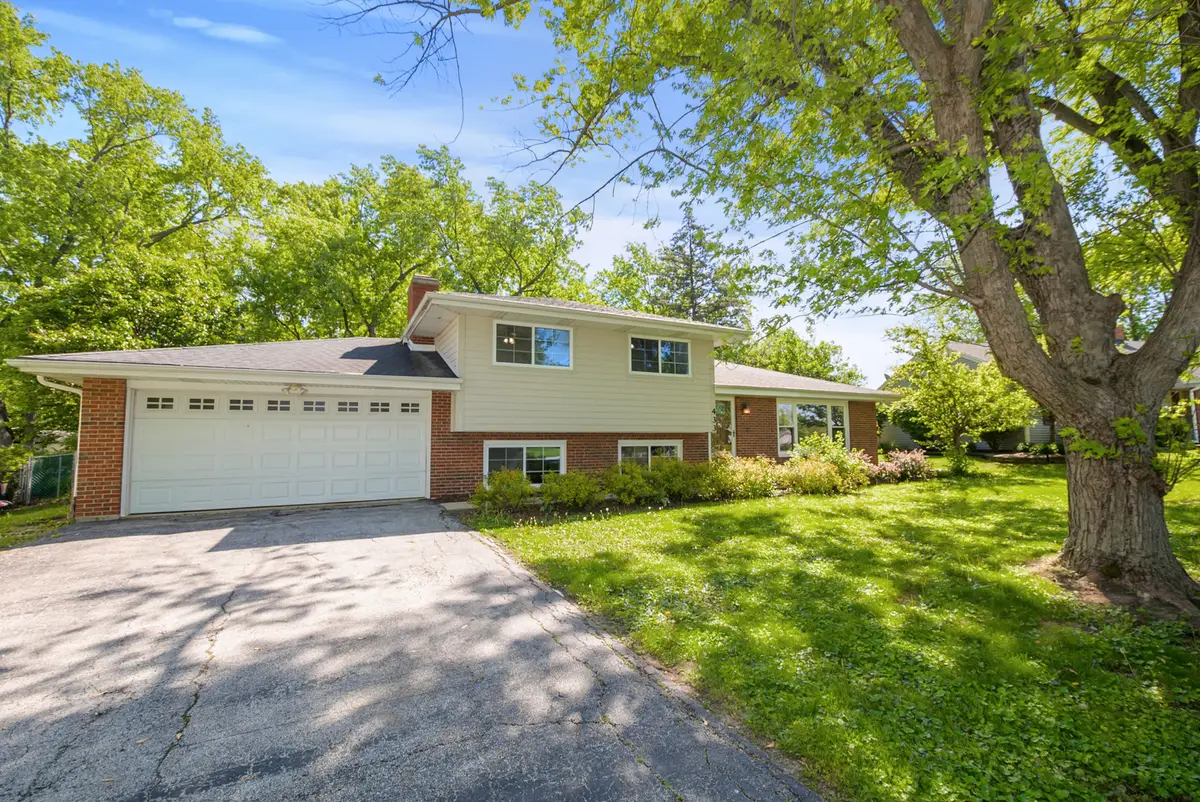 433 Hackberry Road, Frankfort, IL 60423 - #1