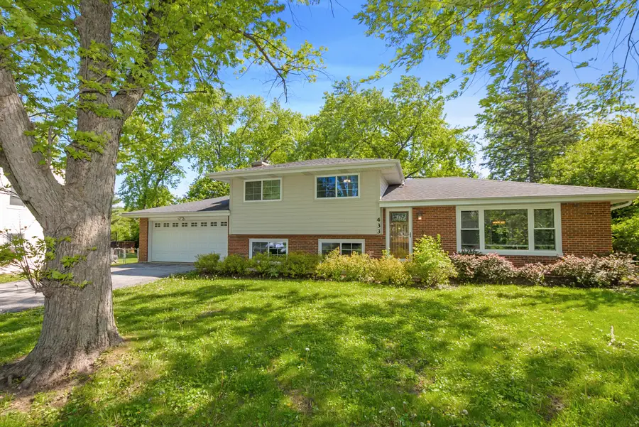 433 Hackberry Road, Frankfort, IL 60423 - #2
