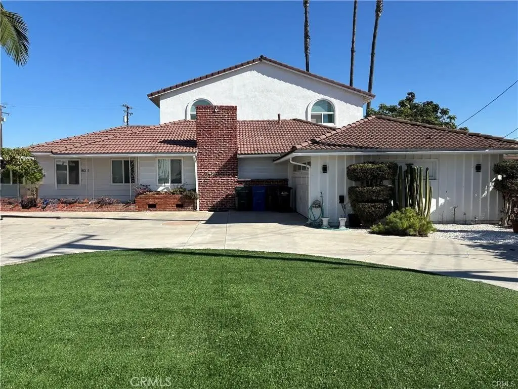 8021 Duesler, Downey, CA 90242 - #1