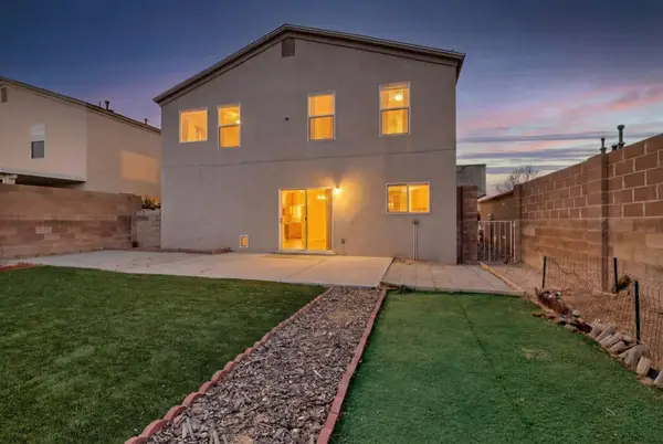 10420 Vendaval Avenue Nw, Albuquerque, NM 87114