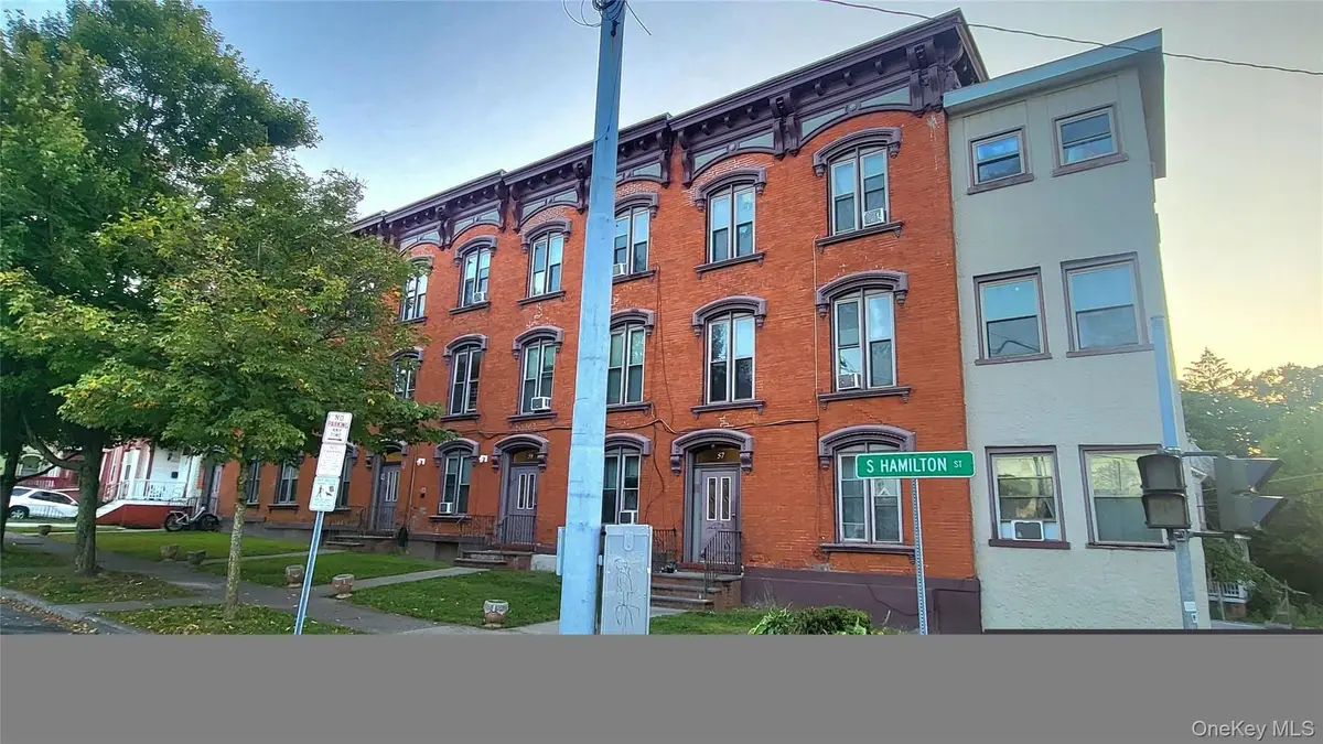 61 S Hamilton St Apt 2, Poughkeepsie, NY 12601 - #1