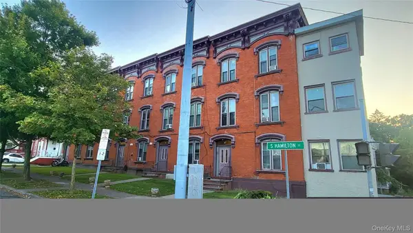 61 S Hamilton St Apt 2, Poughkeepsie, NY 12601