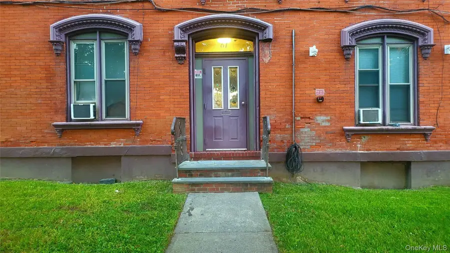 61 S Hamilton St Apt 2, Poughkeepsie, NY 12601 - #2