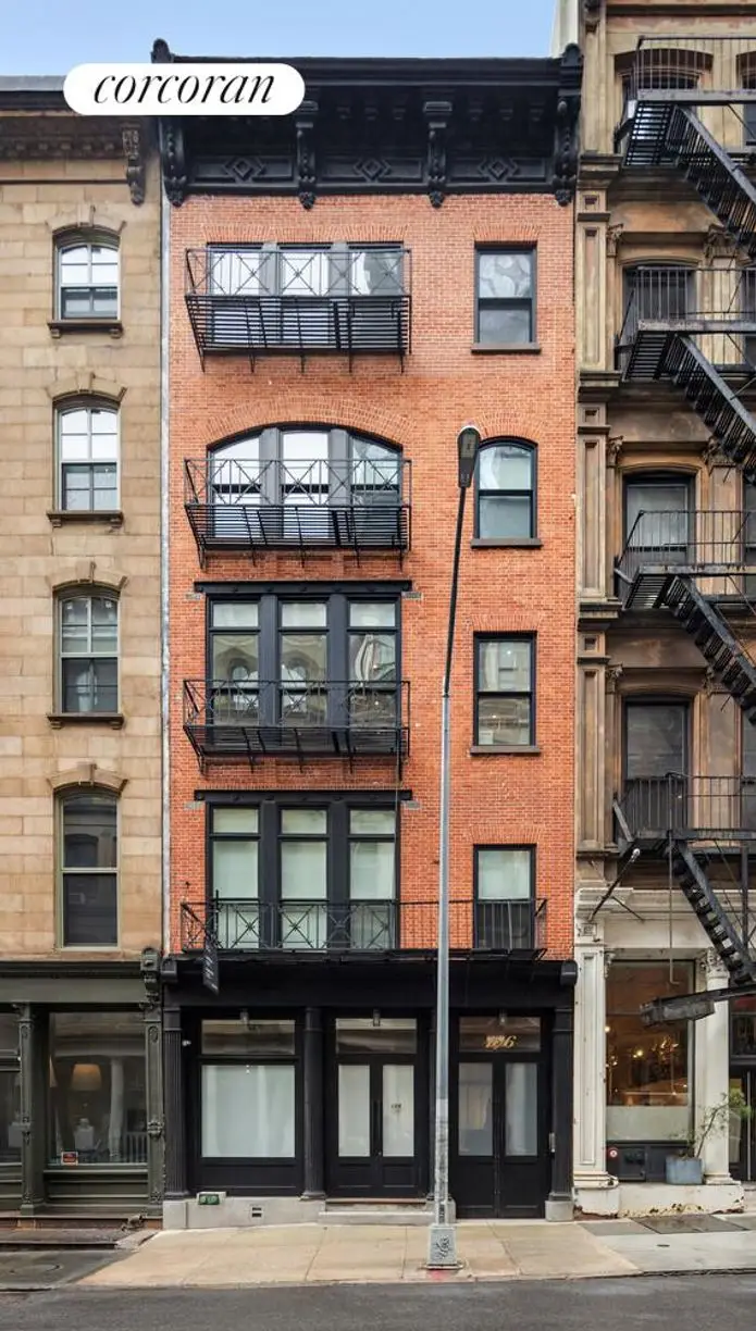 106 Franklin Street, Manhattan, NY 10013 - #1