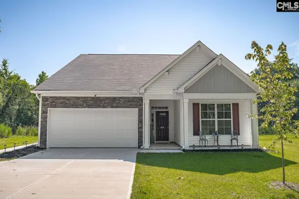 1625 Chain Gang Road, Eastover, SC 29044