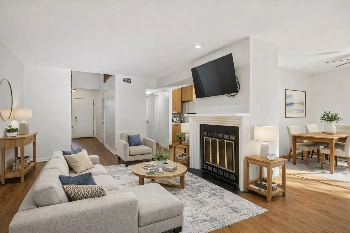 4558 S Trace Blvd, Old Hickory, TN 37138 - #1