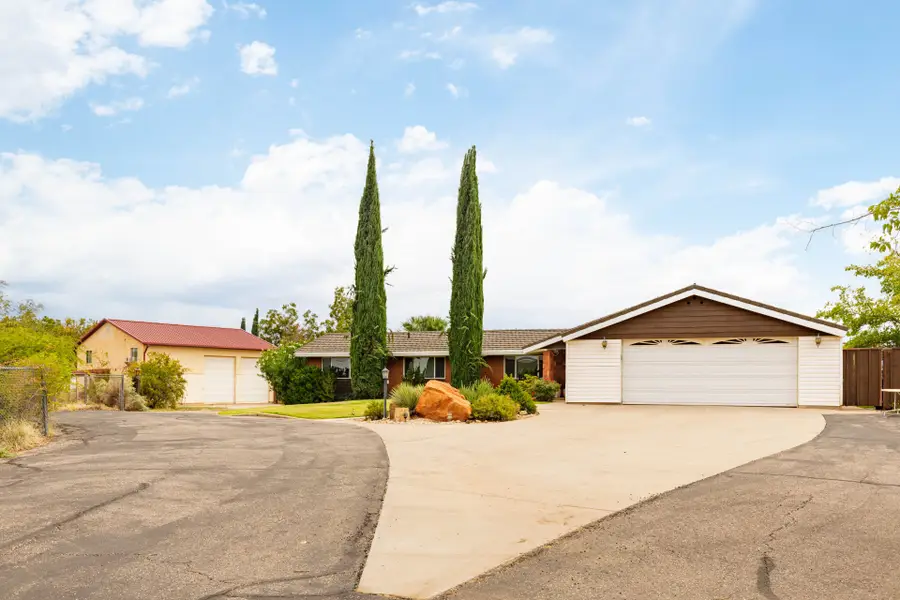 338 N 100 W, Saint George, UT 84770 - #2