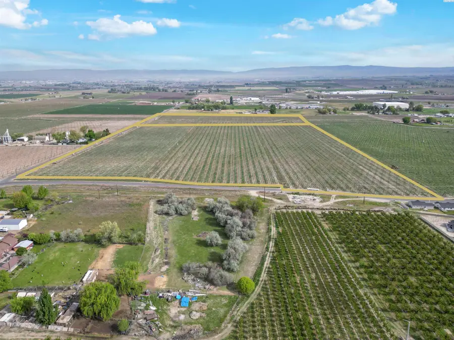 TBD Puterbaugh/forsell Rd, Grandview, WA 98930 - Image #3