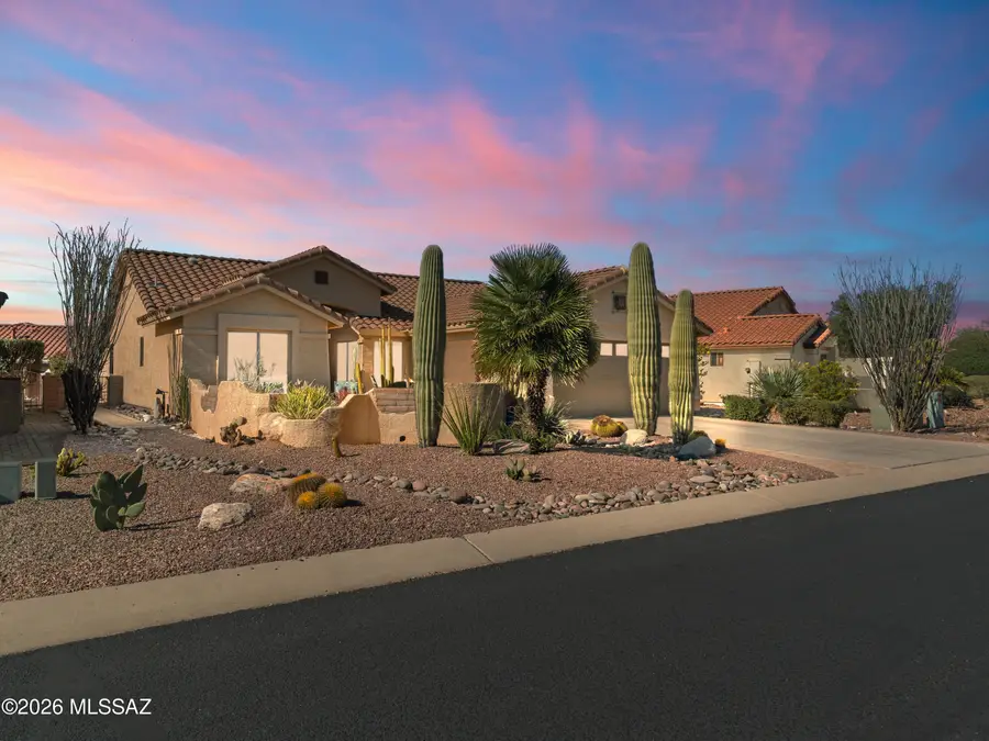 1986 E Desert Lark Pass, Green Valley, AZ 85614 - #2