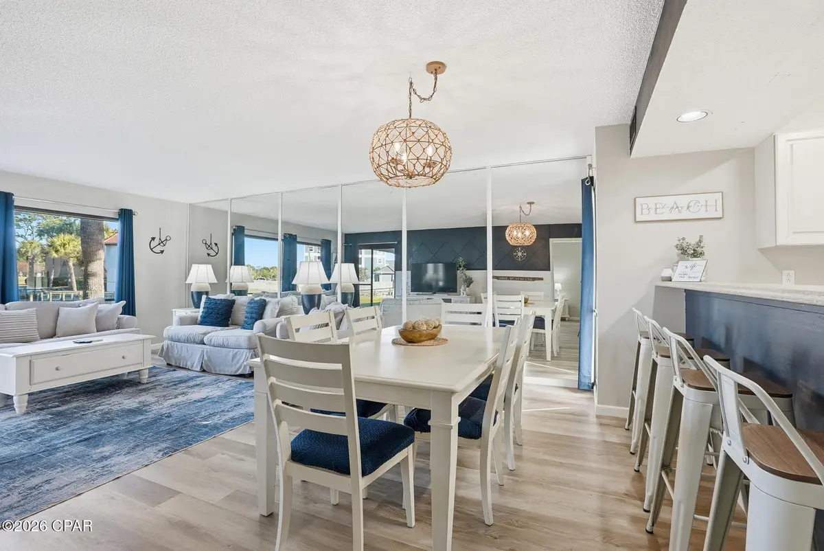 520 N Richard Jackson Boulevard #906, Panama City Beach, FL 32407 - #1