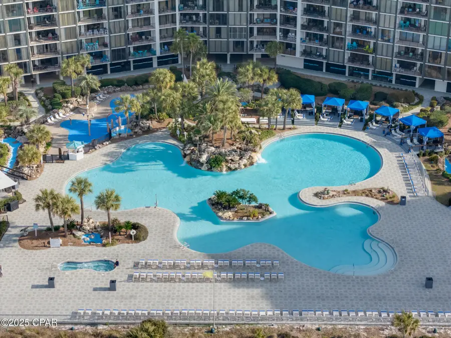 520 N Richard Jackson Boulevard #906, Panama City Beach, FL 32407 - #2