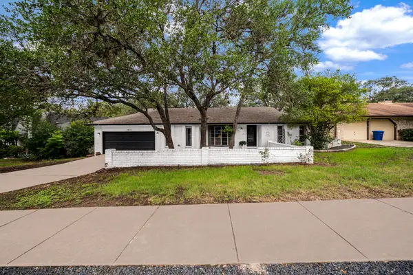 3415 Hopecrest Street, San Antonio, TX 78230
