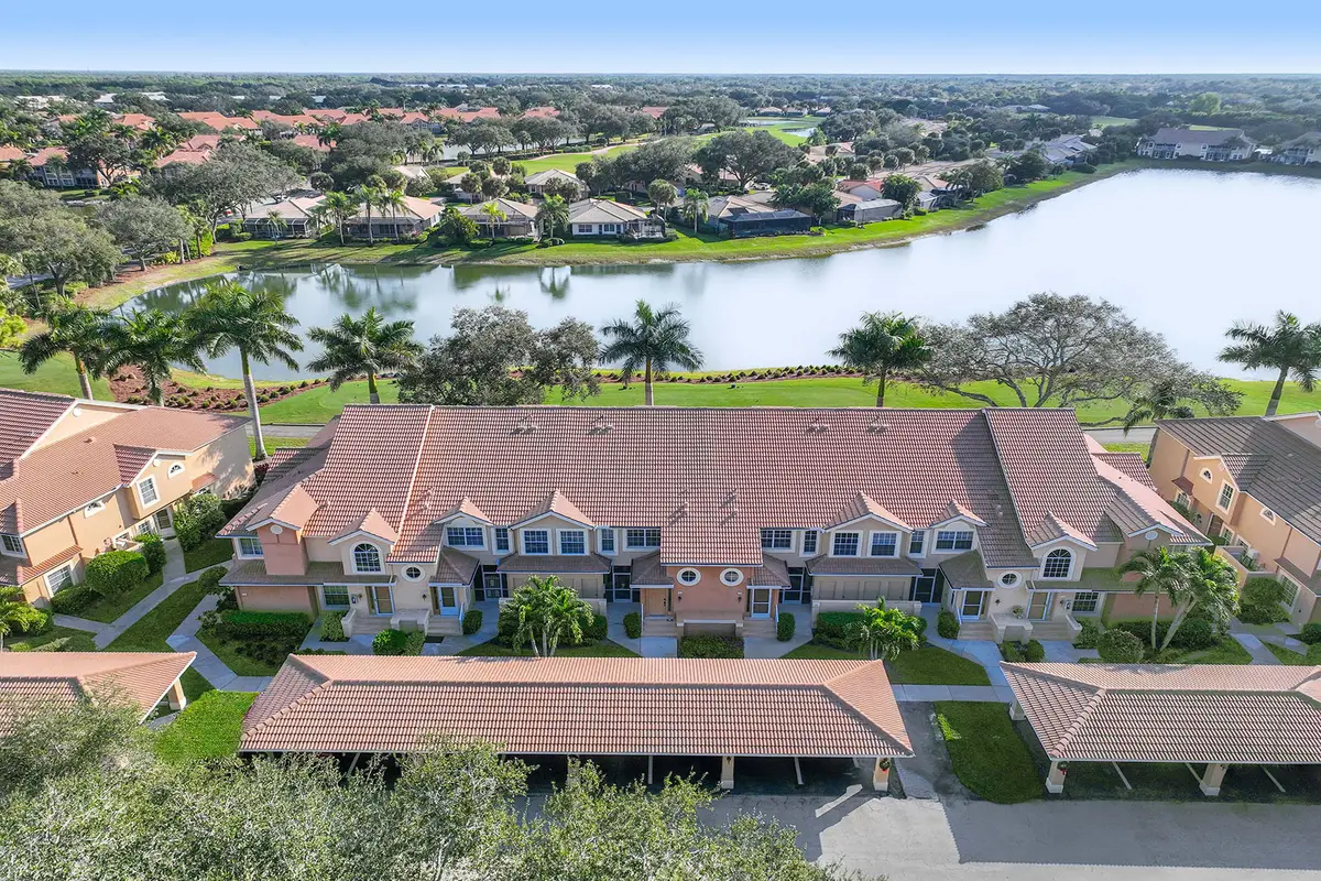 13010 Amberley Court #209, Bonita Springs, FL 34135 - #1