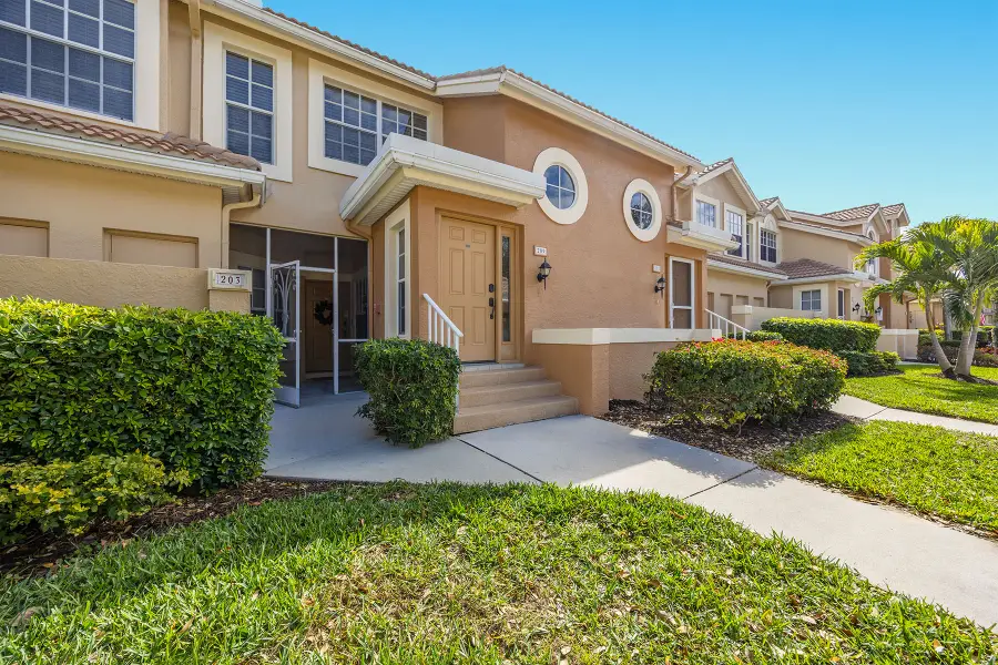 13010 Amberley Court #209, Bonita Springs, FL 34135 - #3