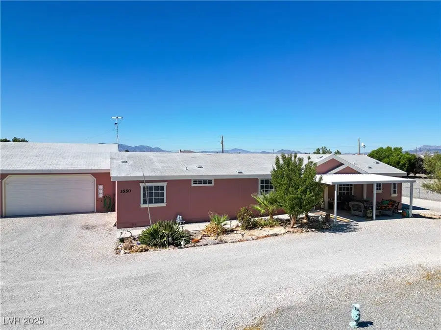 3550 Sagebrush Avenue, Pahrump, NV 89048 - #2