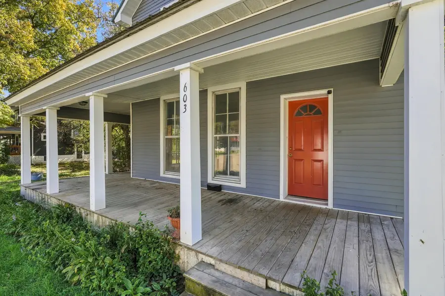 603 W Jefferson, Washington, IA 52353 - #2