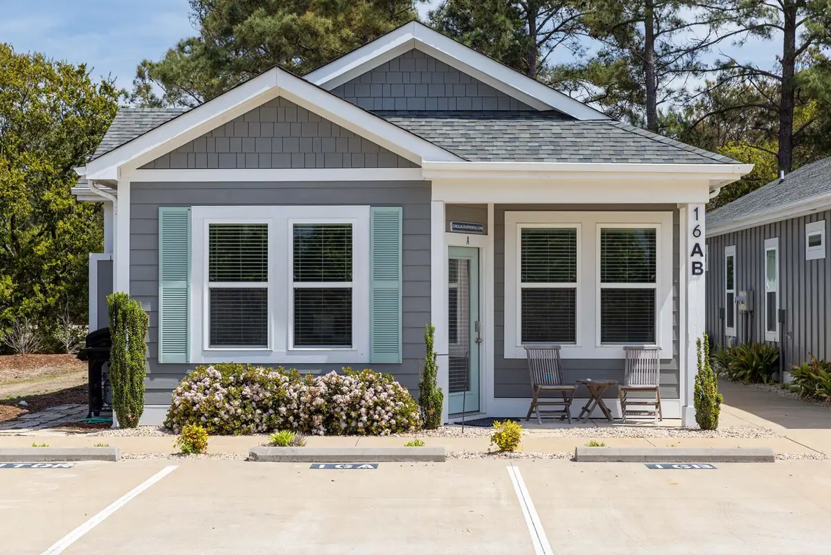 1017 Ocean Trail Unit 16A, Corolla, NC 27927 - #1
