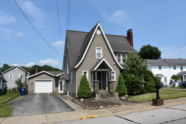 140 N Franklin Street, Cochranton, PA 16314