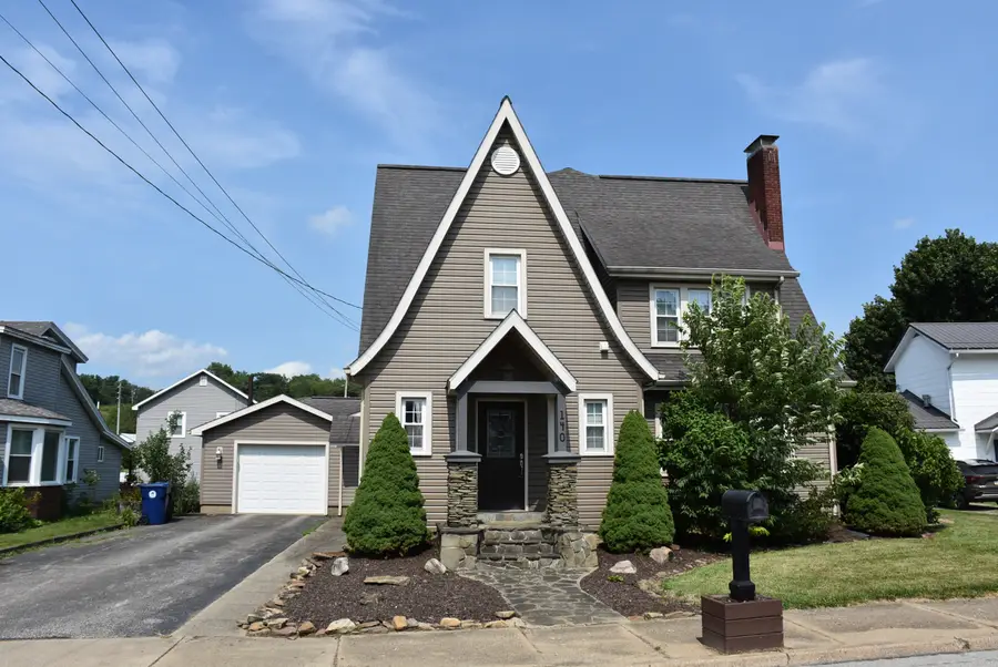 140 N Franklin Street, Cochranton, PA 16314 - #3