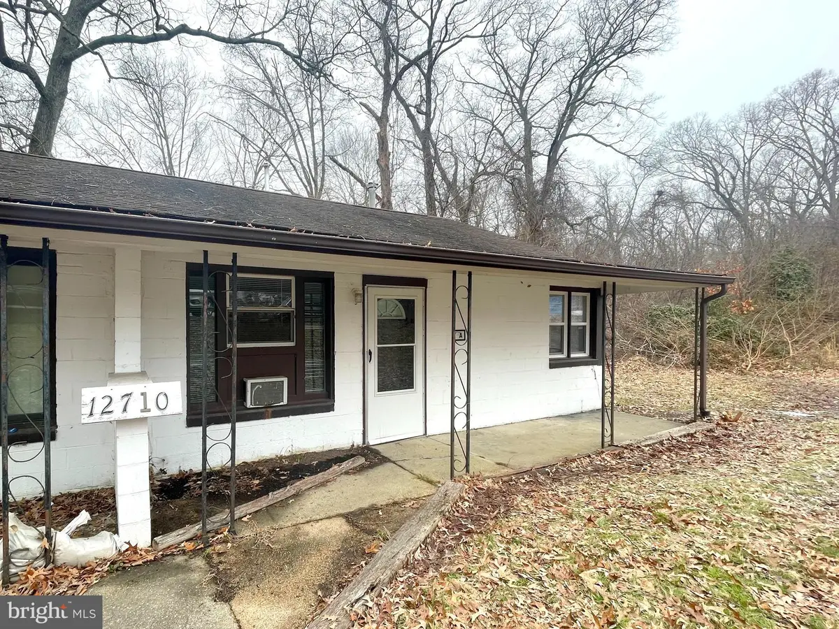 12710 Forest Knolls Place #Unit A, Waldorf, MD 20602 - #1