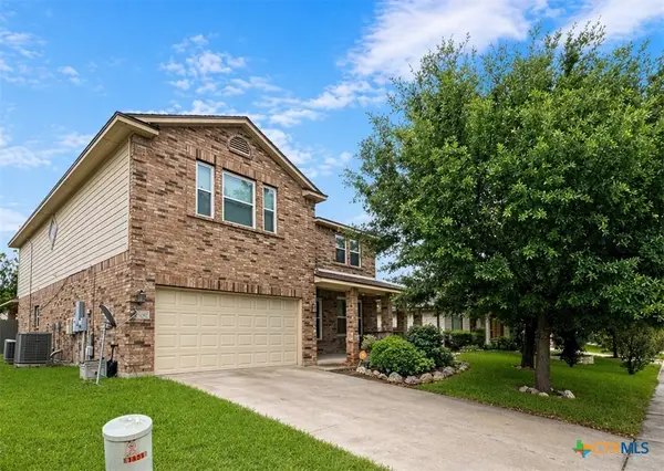 5518 Birmingham Circle, Killeen, TX 76542