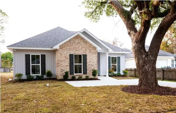 2517 Pelican Street, Slidell, LA 70460