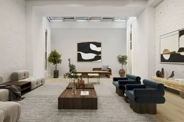 62 Reade Street #MAISONETTE, Manhattan, NY 10007