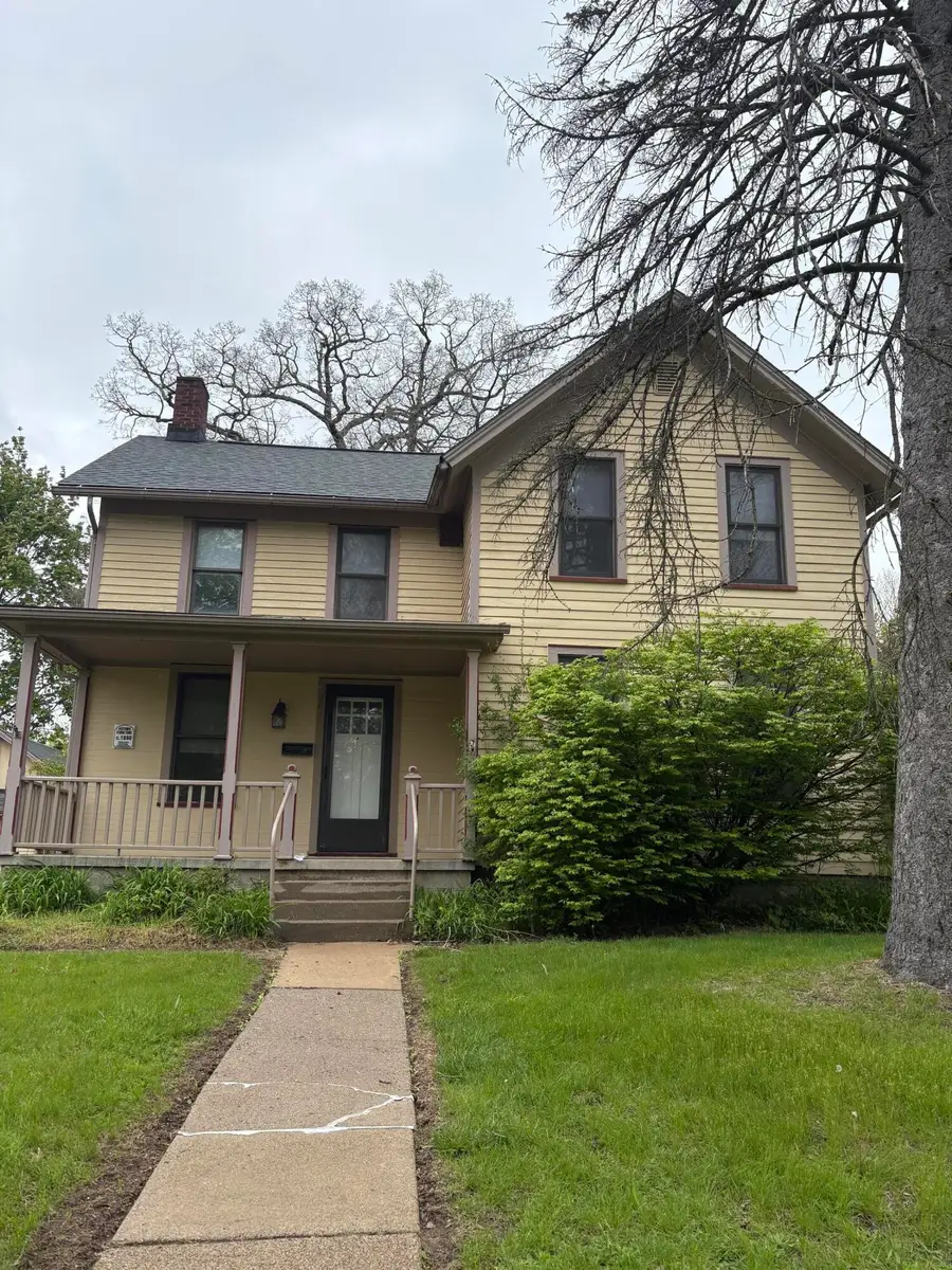 201 Oak Street, Ypsilanti, MI 48198 - #2