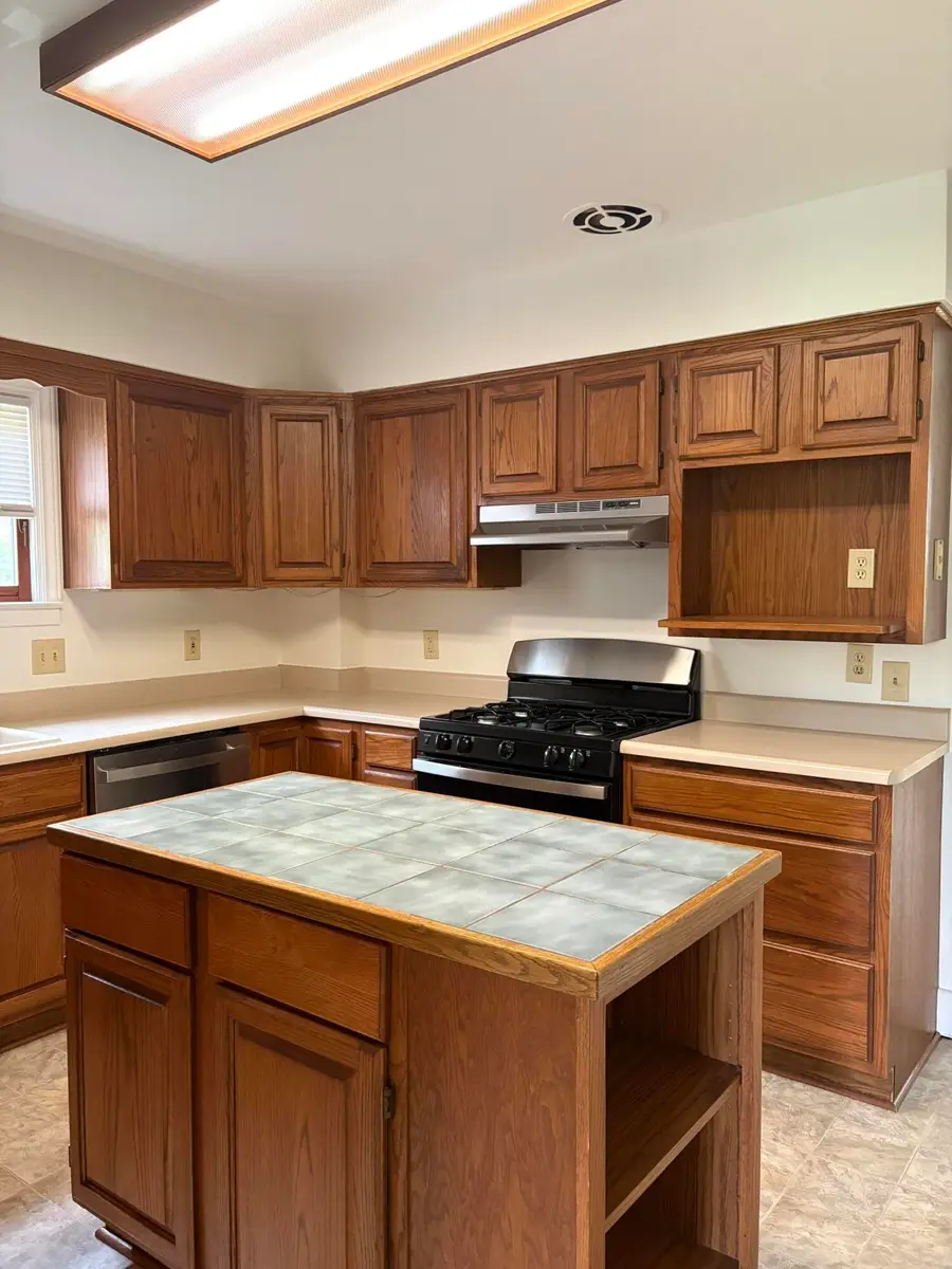 201 Oak Street, Ypsilanti, MI 48198 - #3