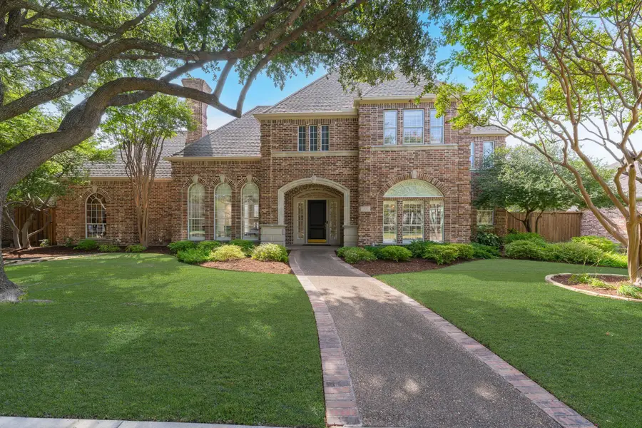5108 Water Haven Lane, Plano, TX 75093 - #2