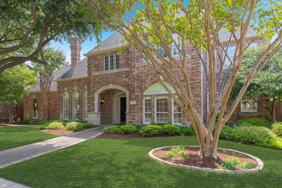 5108 Water Haven Lane, Plano, TX 75093 - #3