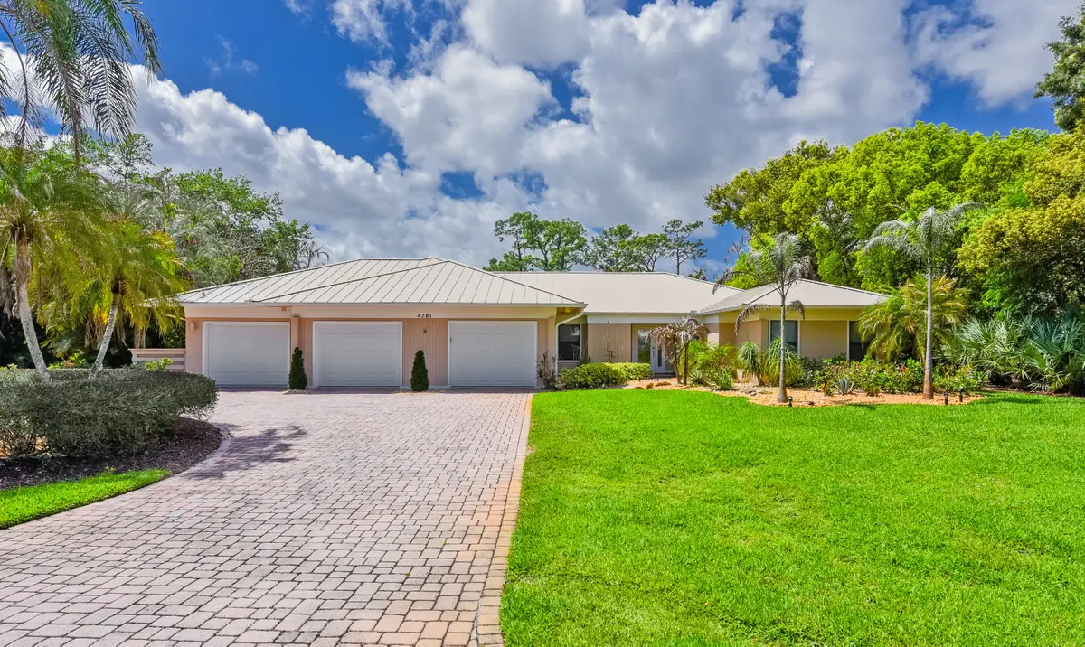 4781 SW Parkgate Boulevard, Palm City, FL 34990 - #1