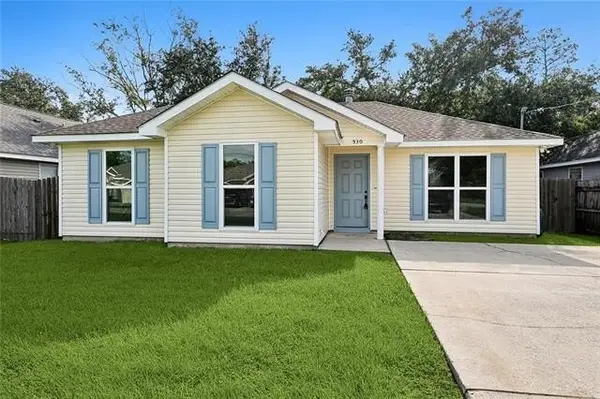 530 NORTHSHORE Lane, Slidell, LA 70461