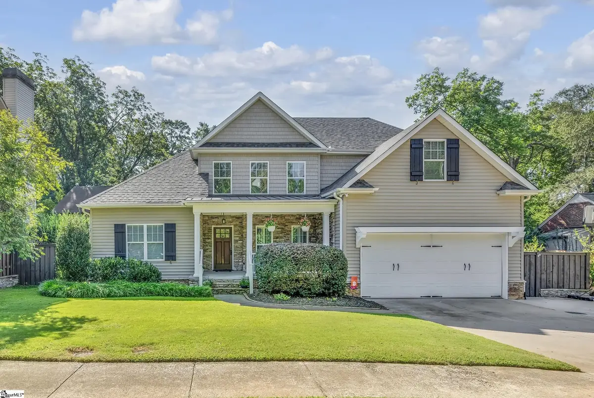 11 Rice Street, Greenville, SC 29605 - #1