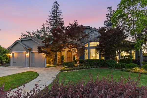 15027 Natalye Road, Monte Sereno, CA 95030