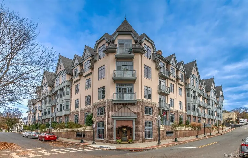 55 1st Street #Unit 108, Pelham, NY 10803 - #1