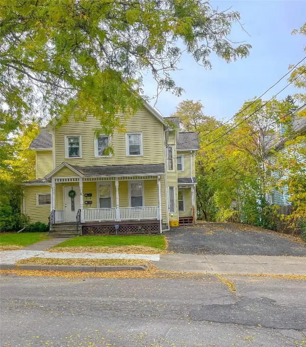 6 Carlton Street , 2, Binghamton, NY 13903