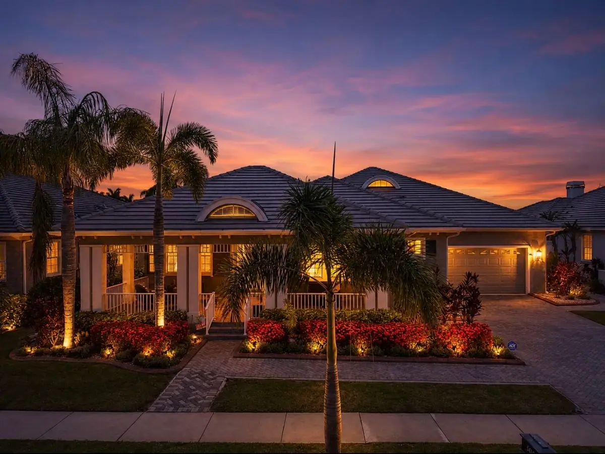 5416 Merritt Island Drive, Apollo Beach, FL 33572 - #1