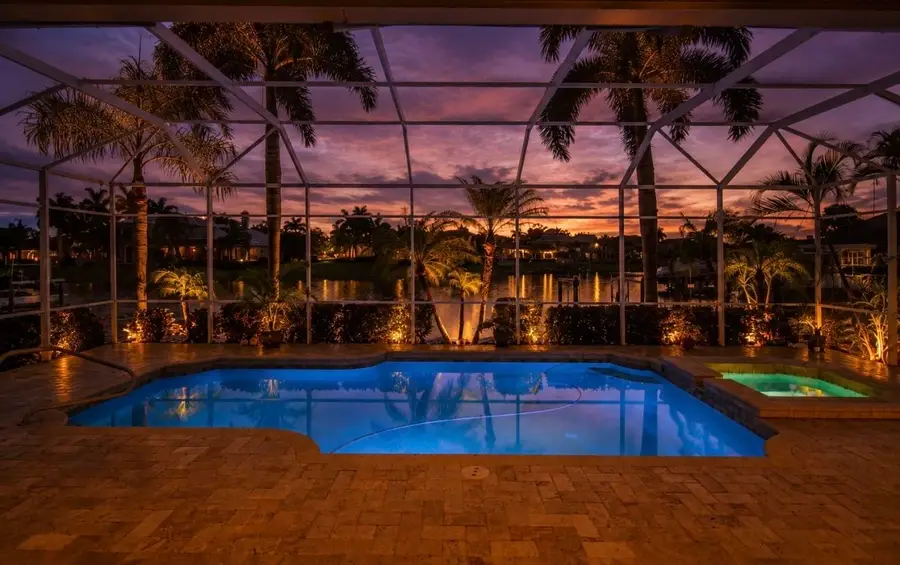 5416 Merritt Island Drive, Apollo Beach, FL 33572 - #2