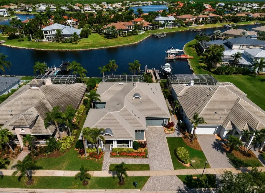 5416 Merritt Island Drive, Apollo Beach, FL 33572 - #3