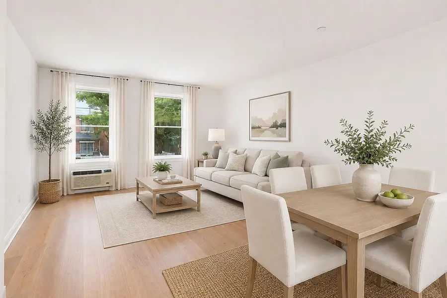 30 CONSTITUTION WAY unit: 110, Jersey City, NJ 07305 - #2