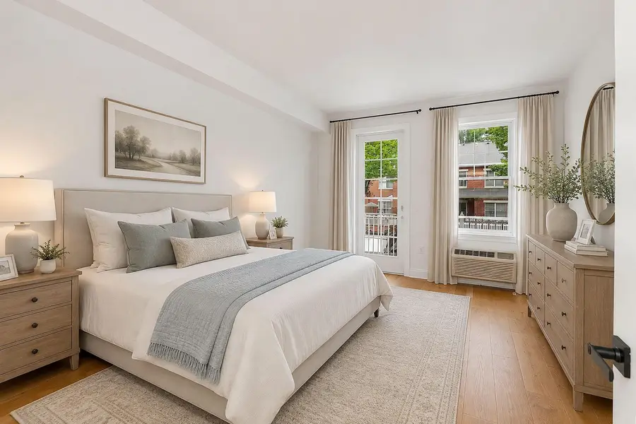 30 CONSTITUTION WAY unit: 110, Jersey City, NJ 07305 - #3