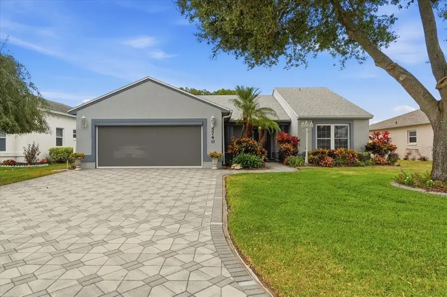 5740 Sandpipers Drive, Lakeland, FL 33809 - #2