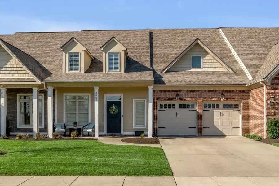 3861 Wentworth Place, Lexington, KY 40515 - #2