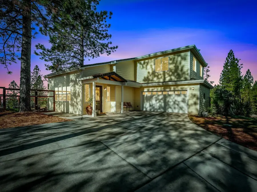 5915 Traverse Creek Road, Garden Valley, CA 95633 - #2