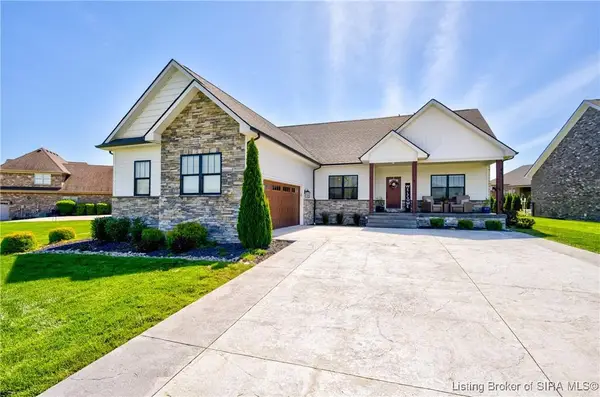 1719 Champions Pointe Parkway, Henryville, IN 47126