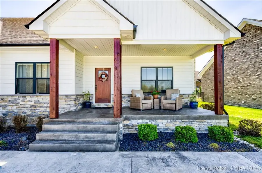 1719 Champions Pointe Parkway, Henryville, IN 47126 - #3