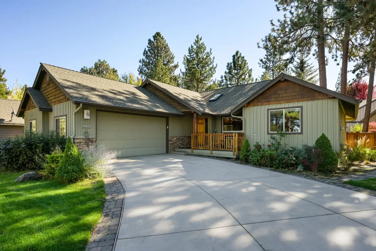 20118 Crystal Mountain Lane, Bend, OR 97702 - #1